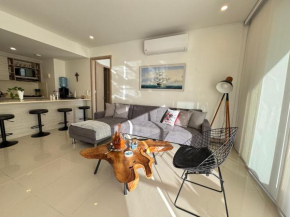 Apartamento exclusivo de lujo Morros Eco